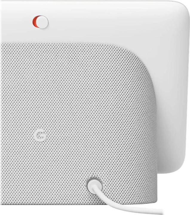 Produktbild Google Nest Hub (2 Gen.) (Google Assistant)