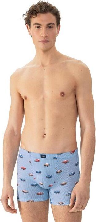 Actual product image Mey Retro Car BoxerBrief (L)