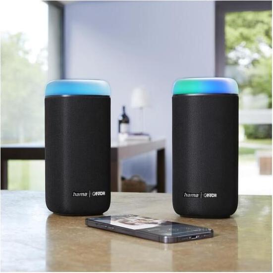 Produktbild Hama Glow Pro (12 h, Akkubetrieb)