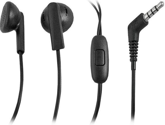 Image du produit LG Écouteurs intra-auriculaires Casque stéréo QuadBeat 4 (pas de réduction du bruit, Filaire)