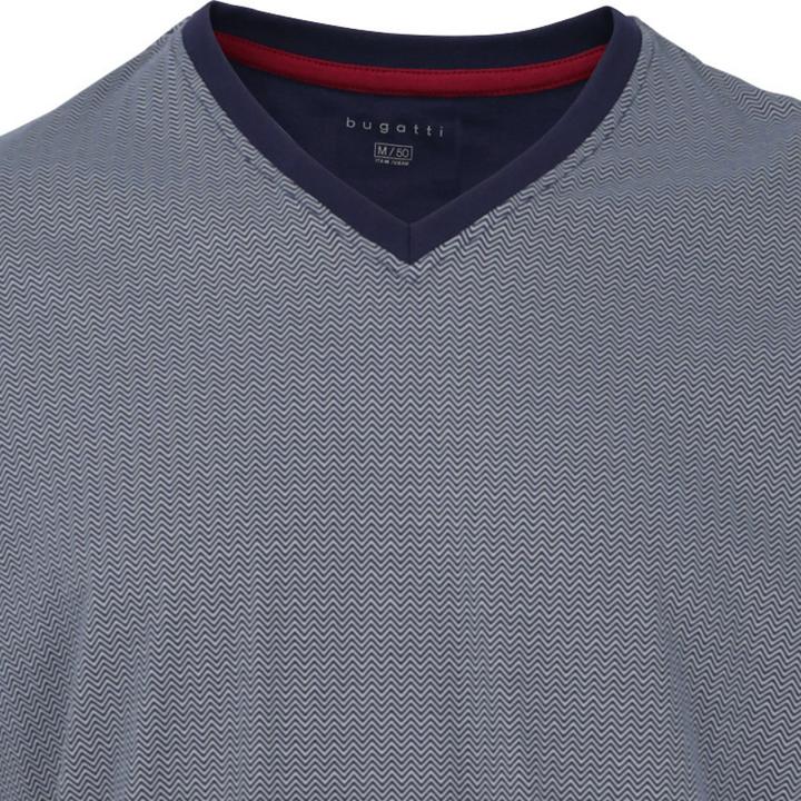 Produktbild Bugatti Herren-Shorty (58)