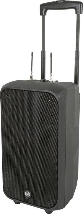 Produktbild DAP-Audio PSS-110 MKIII