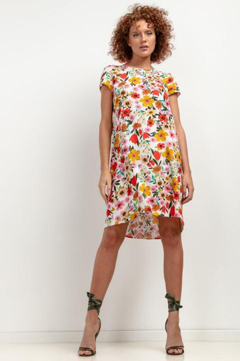 Actual product image Tessita Everyday dress model (XXL)