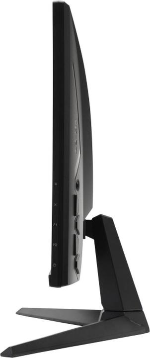 Produktbild ASUS TUF Gaming VG27AQ3A (2560 x 1440 Pixel, 27")
