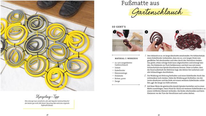 Produktbild Mein Kreativ-Buffet (Deutsch, Martina Lammel, 2021)
