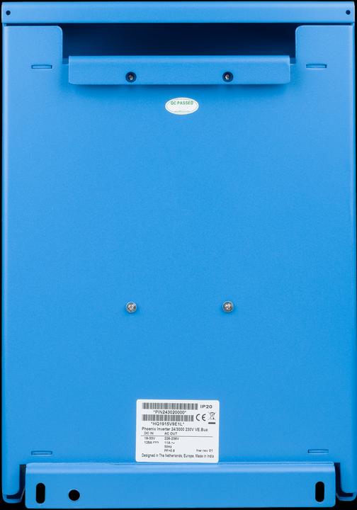 Image du produit Victron Energy Phoenix Inverter 24/3000