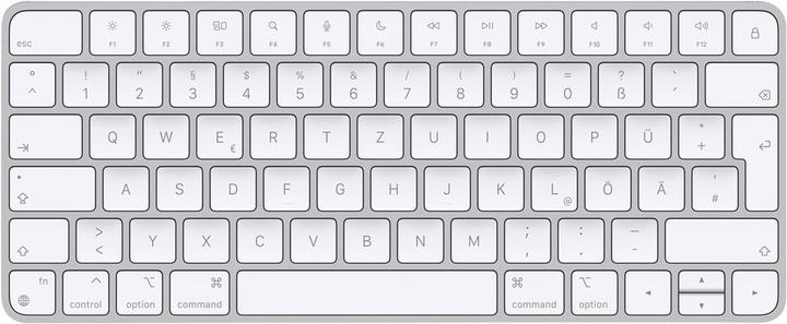 Apple Magic Keyboard (DE, Kabellos)