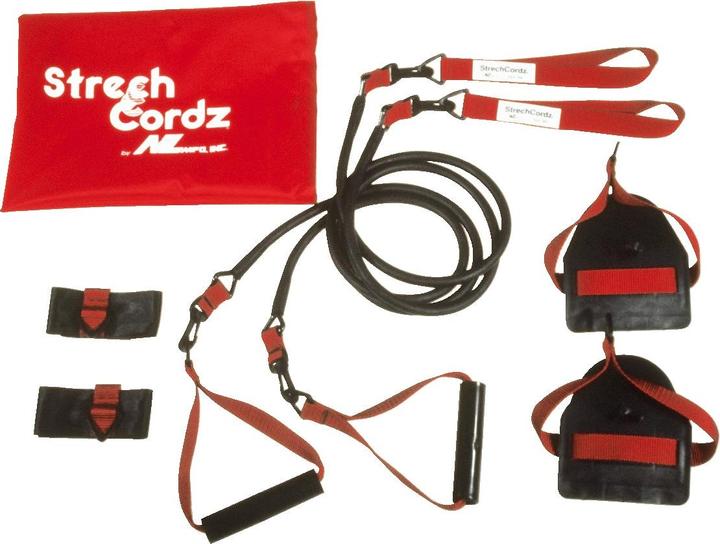 StrechCordz Modular set