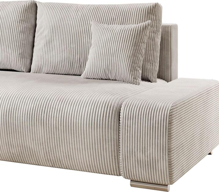 Produktbild Juskys Iseo (Ecksofa)
