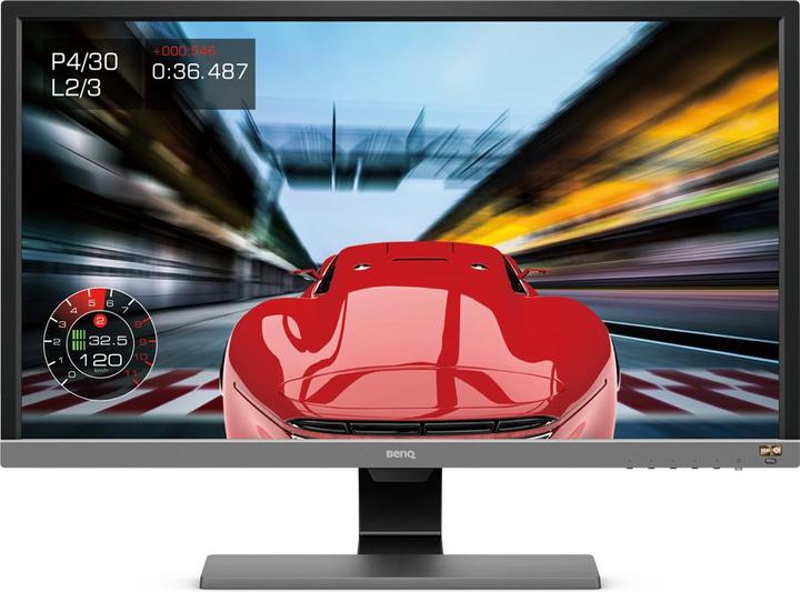 BenQ El2870u (3840 x 2160 Pixel, 27.90")