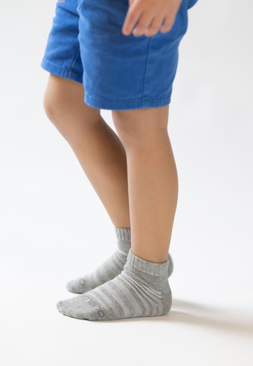 Actual product image Camano Kurzsocken Mesh Ventilation (35, 38)