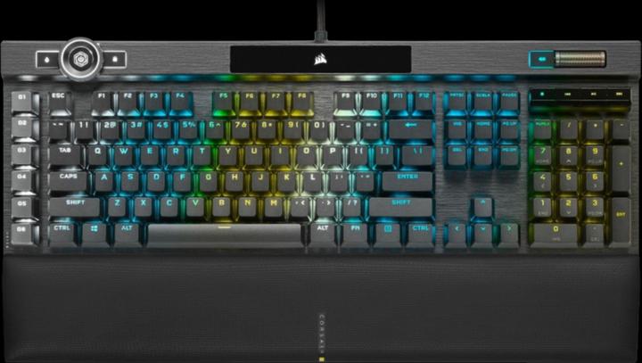 Corsair K100 (DE, Cable)