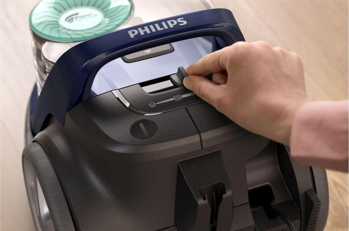 Actual product image Philips 5000 series FC9552/19