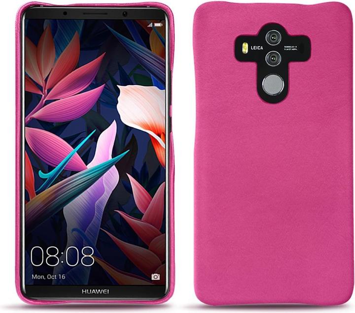 Roze BB ( Pantone #DB599F )