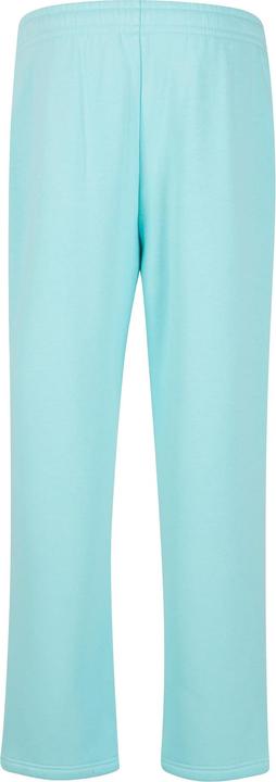 Actual product image Build Your Brand Unisex Adult Fluffy Jogging Bottoms (XL)