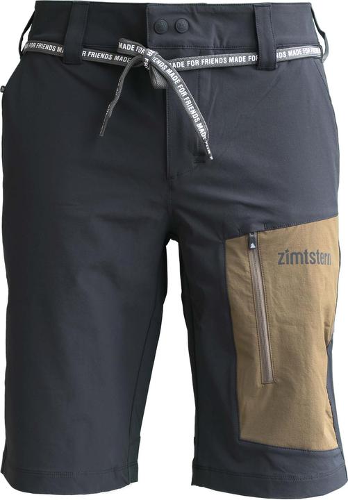 Zimtstern Xalpz Tech Shorts