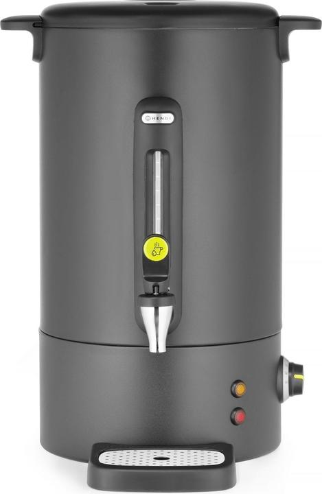 Hendi Distributeur de boissons chaudes 16L