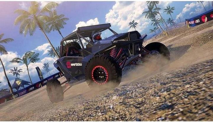 Image du produit THQ MX vs. ATV All Out (Switch, DE)