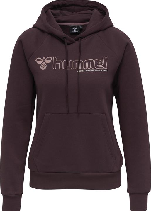hummel Noni Hoodie (XS)