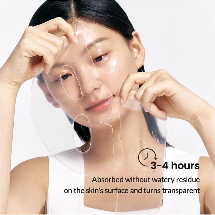 Produktbild Biodance Hydro Cera-Nol Real Deep Mask Facial Sheet Mask 34g