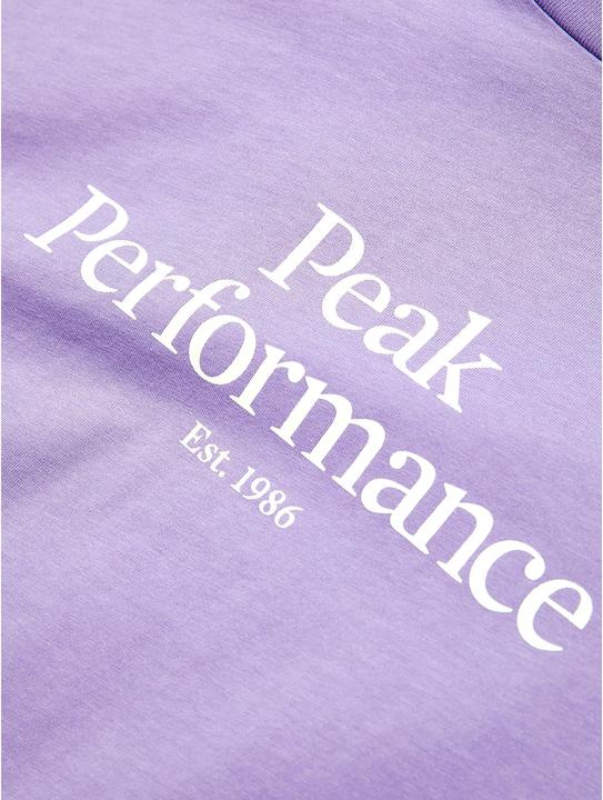 Image du produit Peak Performance Thé original (L)
