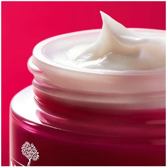 Produktbild Nuxe Lifting La Crème Poudrée (50 ml, Tagescreme)