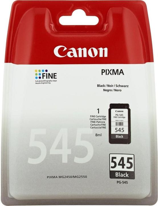 Immagine prodotto Canon Pg-545 (FC)