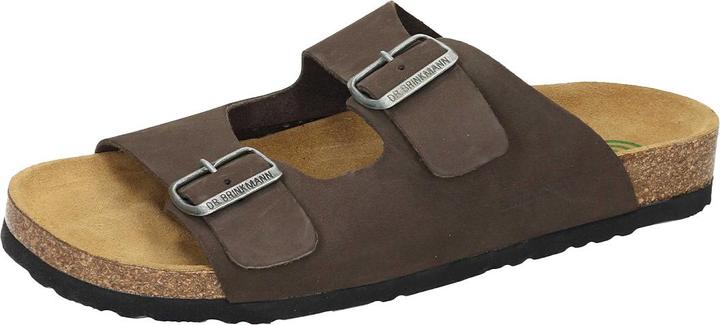 Actual product image Dr. Brinkmann Bonillo mules (42)