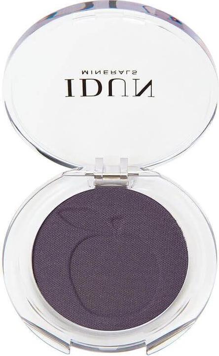 Produktbild IDUN Minerals Single Shades Eyeshadow Pion (Lila, Braun)