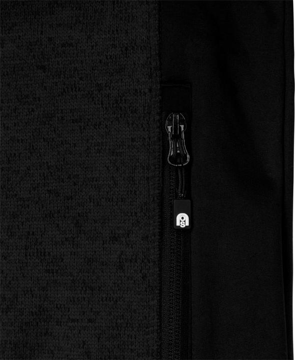 Produktbild Normani Herren Strick-Fleeceweste Shamattawa (3XL)