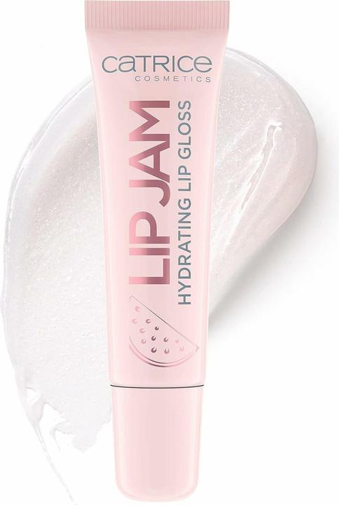 Productafbeelding Catrice Lip Jam Hydraterende Lipglans (010)