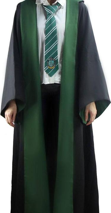 Immagine prodotto Cinereplicas Vestaglia da mago Serpeverde di Harry Potter (L)