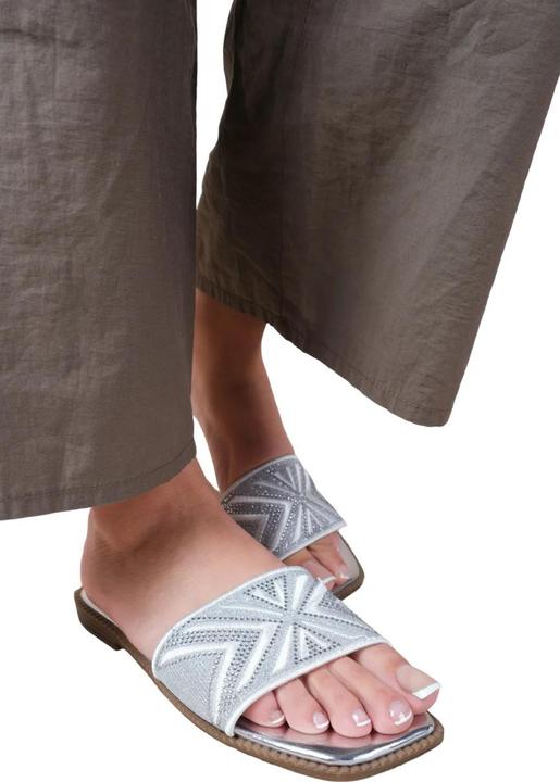 Immagine prodotto Where's That From Blossom Sandali Struttura Piatta Donna (36)
