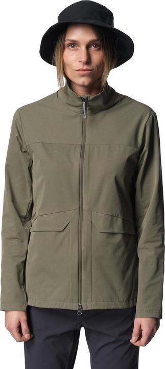 Produktbild Houdini Go Jacket Women (XS)
