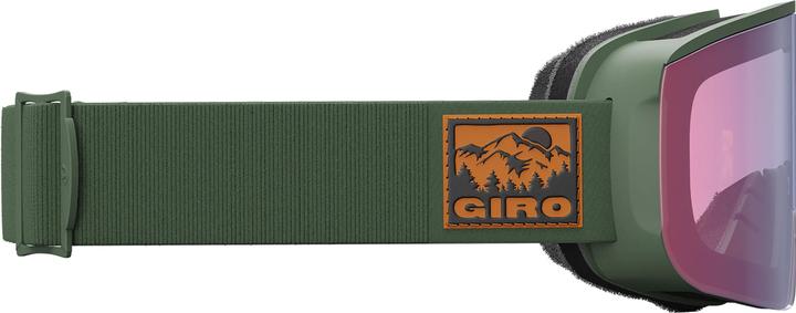 Immagine prodotto Giro Occhiali Axis Vivid