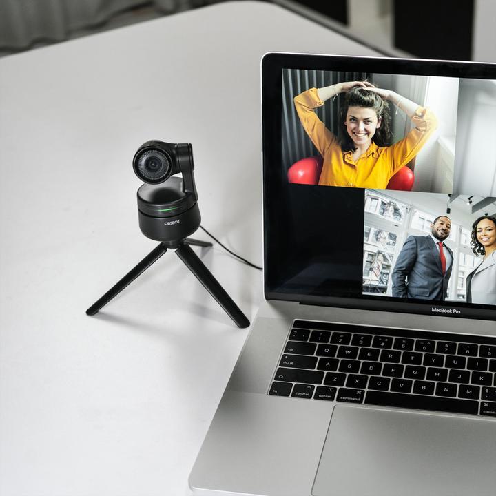 Immagine prodotto Obsbot Tiny AI (2 Mpx)