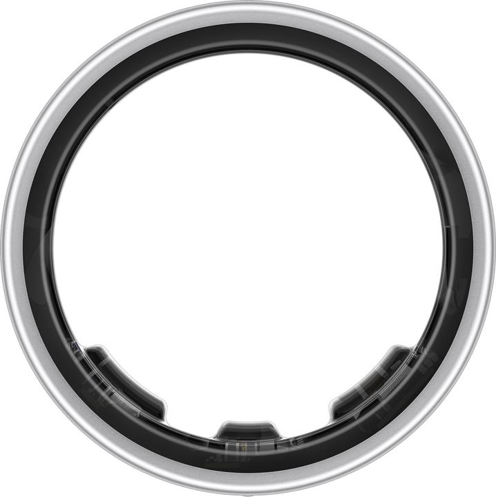 Produktbild Samsung Galaxy Ring (14, Titanium Silver)