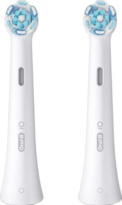Produktbild Oral-B 80335621 Elektrischer Zahnbürstenkopf (2 x)