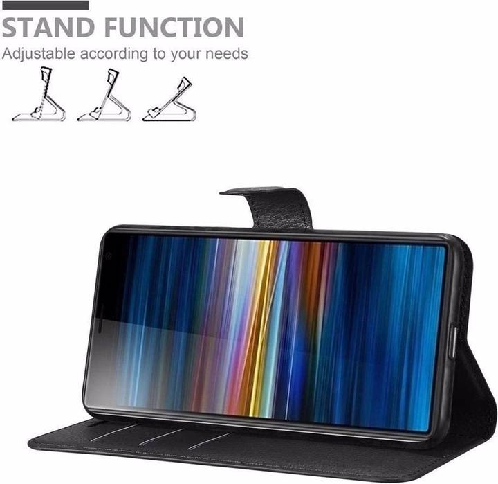 Immagine prodotto Cadorabo Libro con copertina con funzione di stand