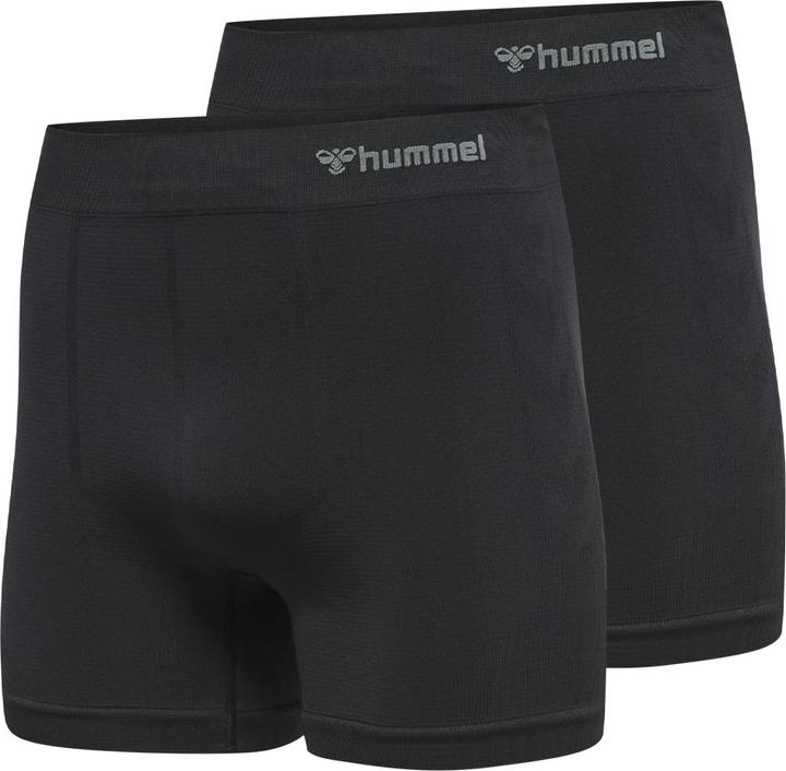 hummel Boxers Jack Seamless 2-Pack