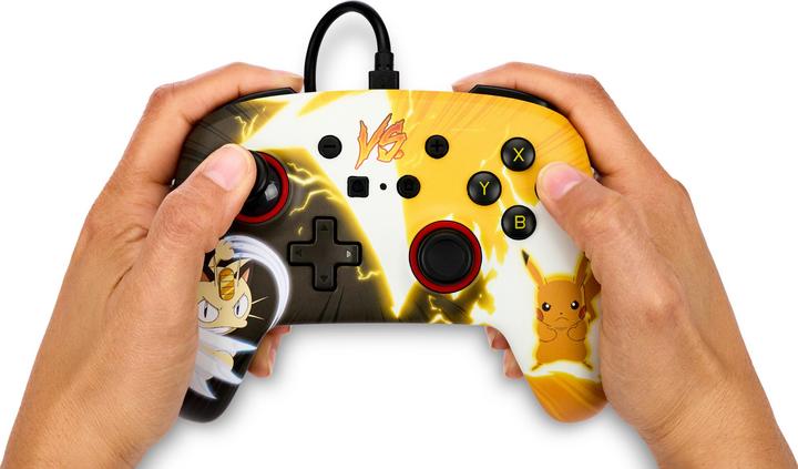 Produktbild PowerA Enhanced Wired Controller (Switch)