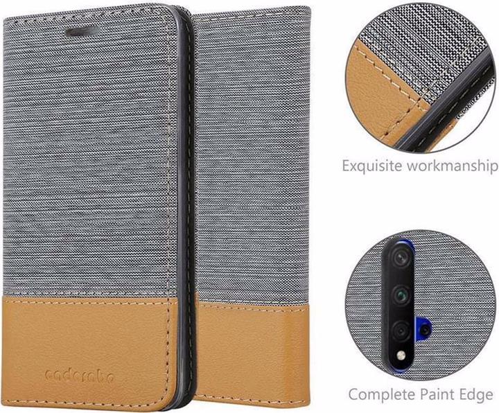 Productafbeelding Cadorabo Boek Jeans Optiek Cover (Eer 20)