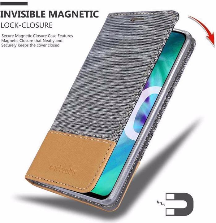 Productafbeelding Cadorabo Boek Jeans Optiek Cover (Eer 20)