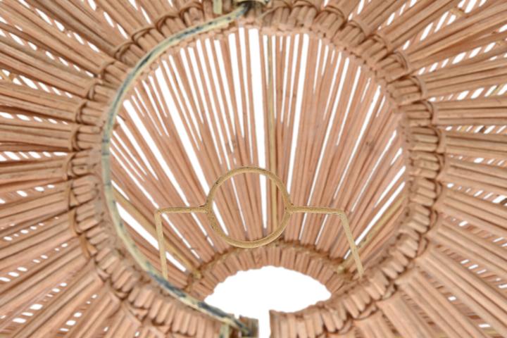 Produktbild Esprit Lamp Shade Home Natural Bamboo 120 x 120 x 60 cm