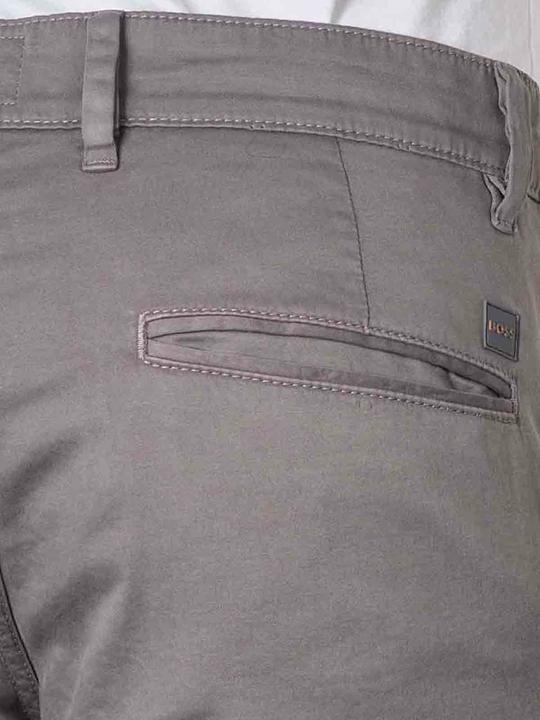 Immagine prodotto Hugo Boss Boss Orange Schino-Slim Chino Slim Fit Dark Grey (W33/L34)