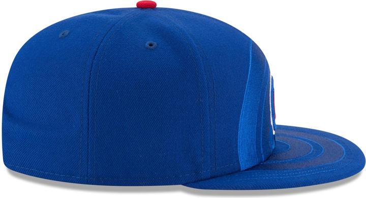Produktbild New Era 59Fifty Fitted Cap - SPILL Chicago Cubs - 7 3/4 (7 3/4)