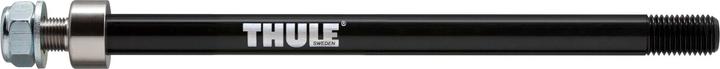 Actual product image Thule Maxle M12
