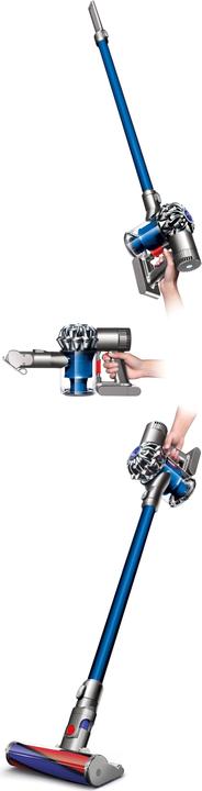 Dyson V6 Fluffy