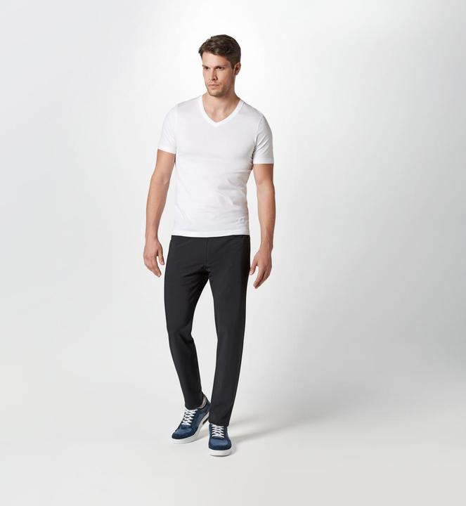 Actual product image Porsche Design V-Neck T-Shirt (XXL)