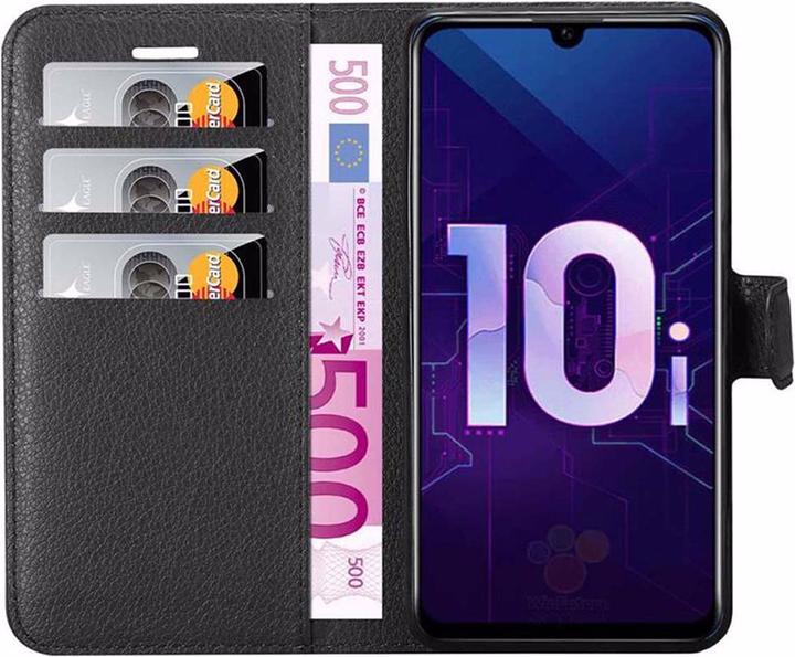 Image du produit Cadorabo Book avec fonction stand Cover (Honor 20 Lite)